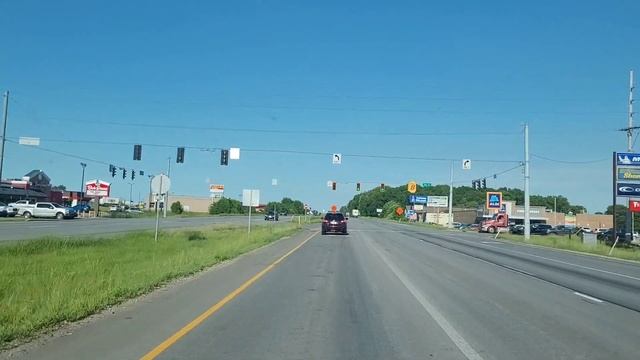 Путешествие по США. Поеду в Коламбус #сша #дальнобой #америка #dvlottery #работавсша смотреть онлайн