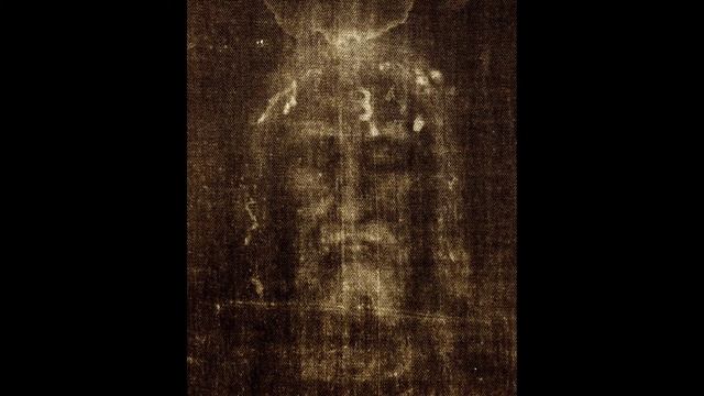 Как выглядит Иисус Христос, Туринская плащаница, настоящий облик