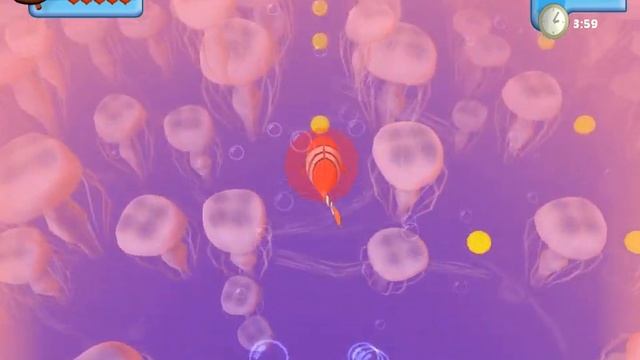Aqua Fish 2 - #5 смотреть онлайн