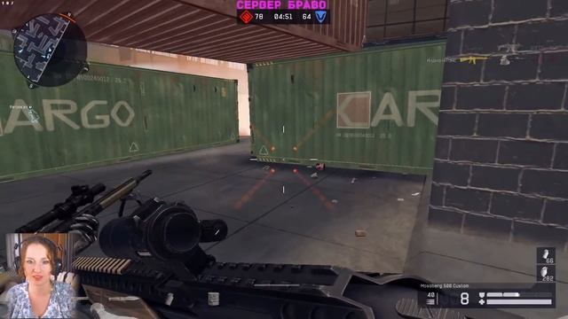 Warface: Проигрываешь?! Alt + F4! смотреть онлайн