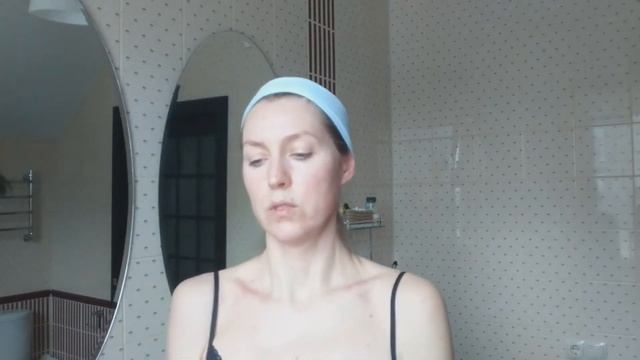 МАССАЖ ЛИЦА ЛОЖКАМИ смотреть онлайн