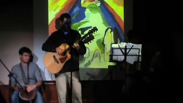 группа ФПО - Между небом и землей смотреть онлайн