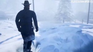 Red Dead Redemption 3 Official Reveal Trailer | PS5