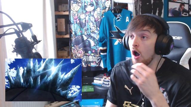 My Hero Academia: Season 2 - Episode 7 REACTION POWER OF THE MIND!