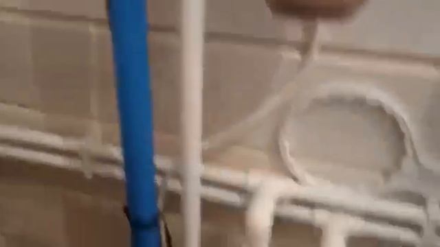 Водопровод на даче из колодца с установкой Биосептик Эко-Ном 5Пр смотреть онлайн