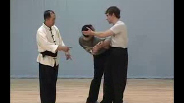 ЦИН-НА - Ян Цзюнминь Часть 6 смотреть онлайн