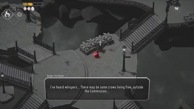 Death's Door Gameplay Walkthrough - Part 4 смотреть онлайн