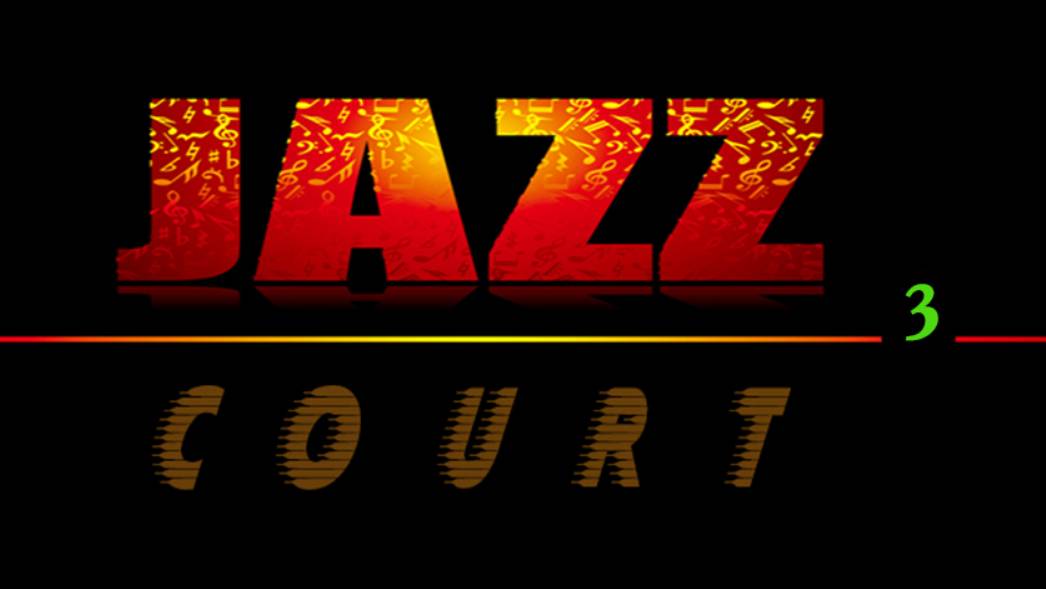 Jazz Court-3