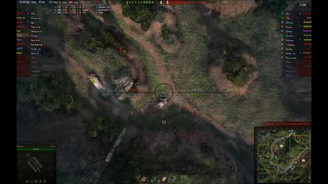 FV304 - If in doubt, scout - St. Gloriana Girls Academy смотреть онлайн