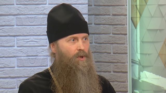 "Православный взгляд": Символ России смотреть онлайн