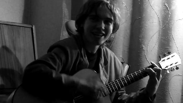 Сэмми Калашников ( квартирник "Сэмми + Irvin Kkkeyn" 17.02.12 ) смотреть онлайн