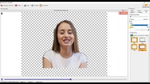 Как размыть или заменить фон в любом чате или видеоконференции. Виртуальный фон в любой программе