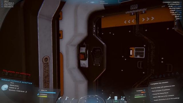 Colonize Mars in this Upcoming Survival Base Building Simulator | Occupy Mars: Prologue смотреть онлайн