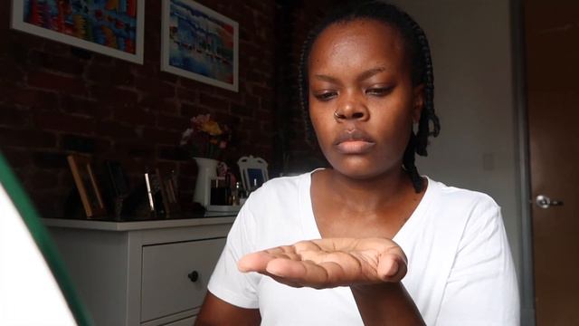 Weekend Morning Routine in New York | Brooklyn Londoner смотреть онлайн