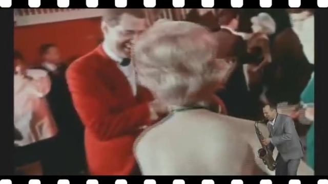 Николай Панченко (саксофон) - Твист. В ресторане. wmv смотреть онлайн