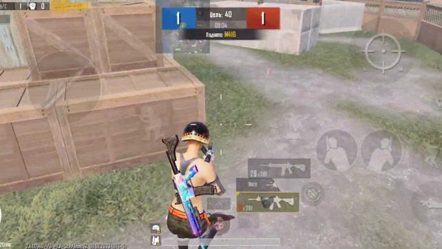 💥TDM 90 FPS HIGHLIGHTS, BLACK SHARK 4 🦈 GAMING IS REAL 🔥 смотреть онлайн