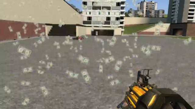 Super Mega Pack Gabe Newell