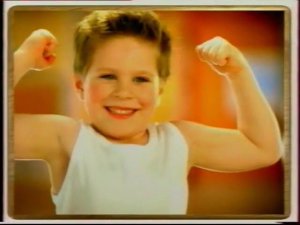 Анонсы и реклама | НТВ. апрель 2009