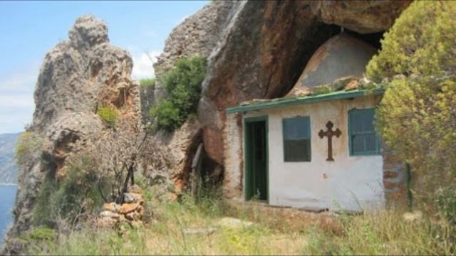 АВА ЕВАГРИЈЕ - УМ ЋЕ, АКО ЗАОБИЛАЗИ БОРБУ, ОСТАТИ НЕИСКУСАН И ПЛАШЉИВ смотреть онлайн