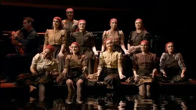 Fables Russes смотреть онлайн