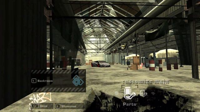 Lamborghini Huracan - Liberty Walk Customization JUNKMAN | Need For Speed Most Wanted 2005 | SHOHAN смотреть онлайн