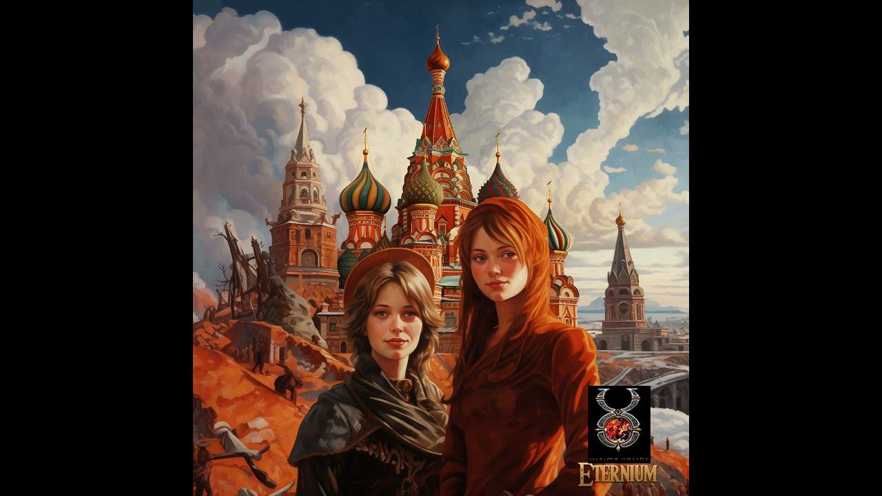 Ultima Online Midjourney смотреть онлайн