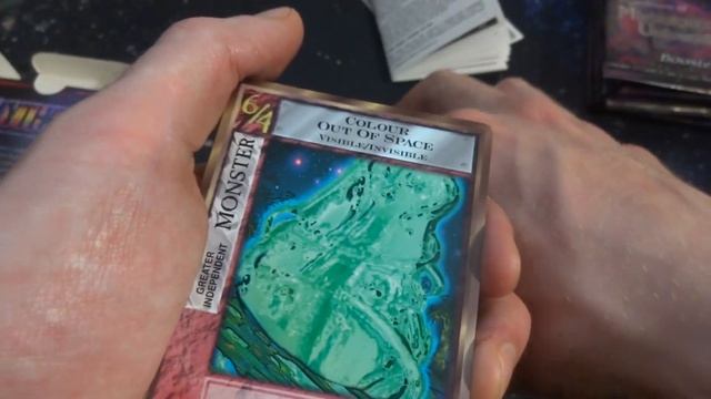 What is Mythos Trading Card Game??? - Games смотреть онлайн