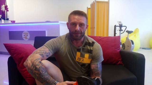 Гонка Героев / подготовка / FAQ: обувь смотреть онлайн