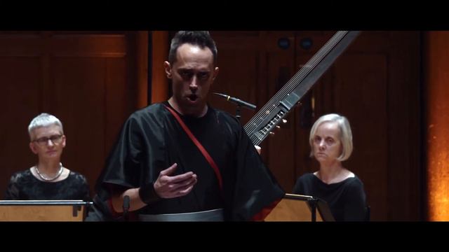 "Impara, ingrata" from Aci, Galatea e Polifemo (Handel) смотреть онлайн