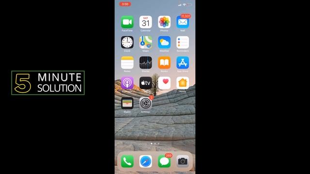How to get Gmail notification on iphone instantly 202 [EASY] смотреть онлайн