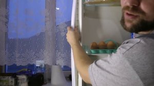замена уплотнителя в холодильнике