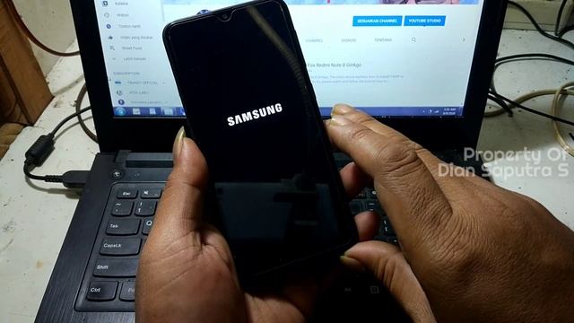 How To Bypass Frp Samsung A10 Binary 7 Android 10 Tested смотреть онлайн