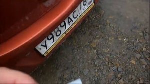 Включение защиты от детей на opel/ Новые диски