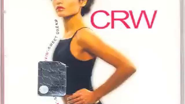 CRW - Sweet Dream (Sweet Dream Mix)