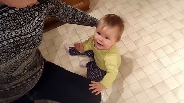 vlogmas 4/2017 Паспорт для Мэриэм | Tatiana & Vladimir смотреть онлайн