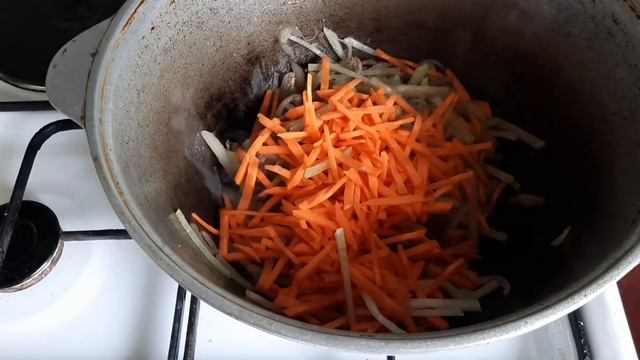 Уй лагманы.казакша рецепт. Домашний лагман.#лагман#первоеблюдо смотреть онлайн