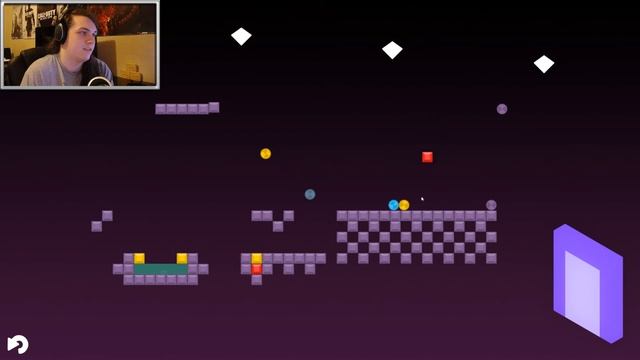 Zup Zero || Physics Puzzle Game || 1043 / 1043 Achievements смотреть онлайн