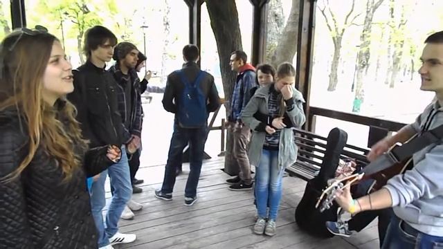 Сходка МНУН. Я грузчик смотреть онлайн