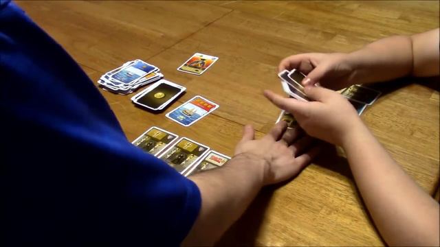 DGA Plays Board Games: Port Royal w/ Vinnie Jr смотреть онлайн