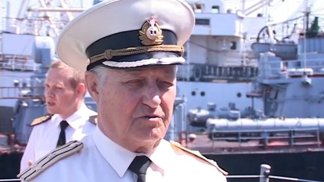 Черноморская флотилия юных моряков выдала выпускные свидетельства 44 одесситам смотреть онлайн