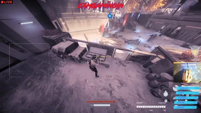 IDEN VERISO IS NEEDED AGAIN | Star Wars : Battlefront II смотреть онлайн