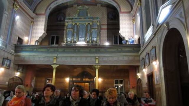 Trumpet Voluntary Jeremiah Clarke