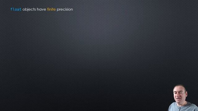 3.6 - Rational Numbers in Python || Lecture смотреть онлайн