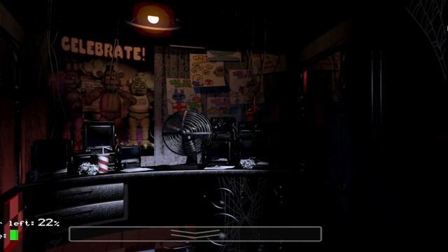 играю в five nights at freddy's будут другии игры ЖДИТЕ!!! смотреть онлайн