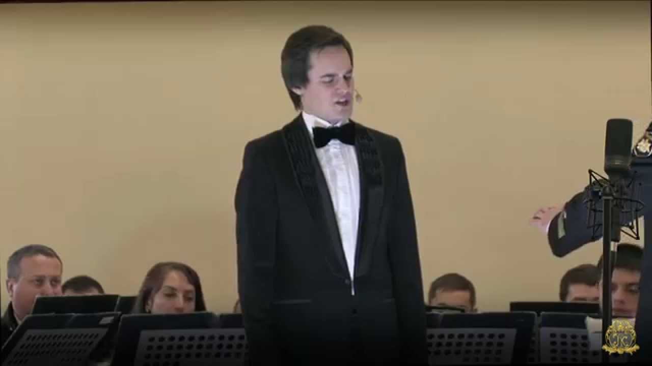 Альберт Жалилов  песня из к/ф 