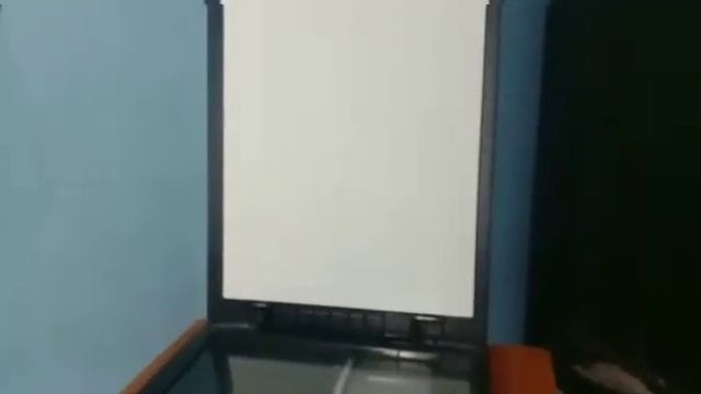 MESIN PENGGANDA II SCANNER CANON LIDE 120 II SYALSABILA PAP FKIP UNS смотреть онлайн
