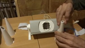 Ультрафиолетовая лампа ОУФК-01 «Солнышко»: обзор