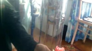 про отстойник для меда