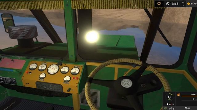[FS17 v1.5.3] К 700 JD (v1.0.0) смотреть онлайн