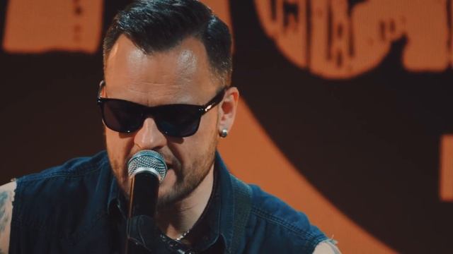 Юрий Харевич - "Ты вернёшься" cover (Л.Агутин) смотреть онлайн